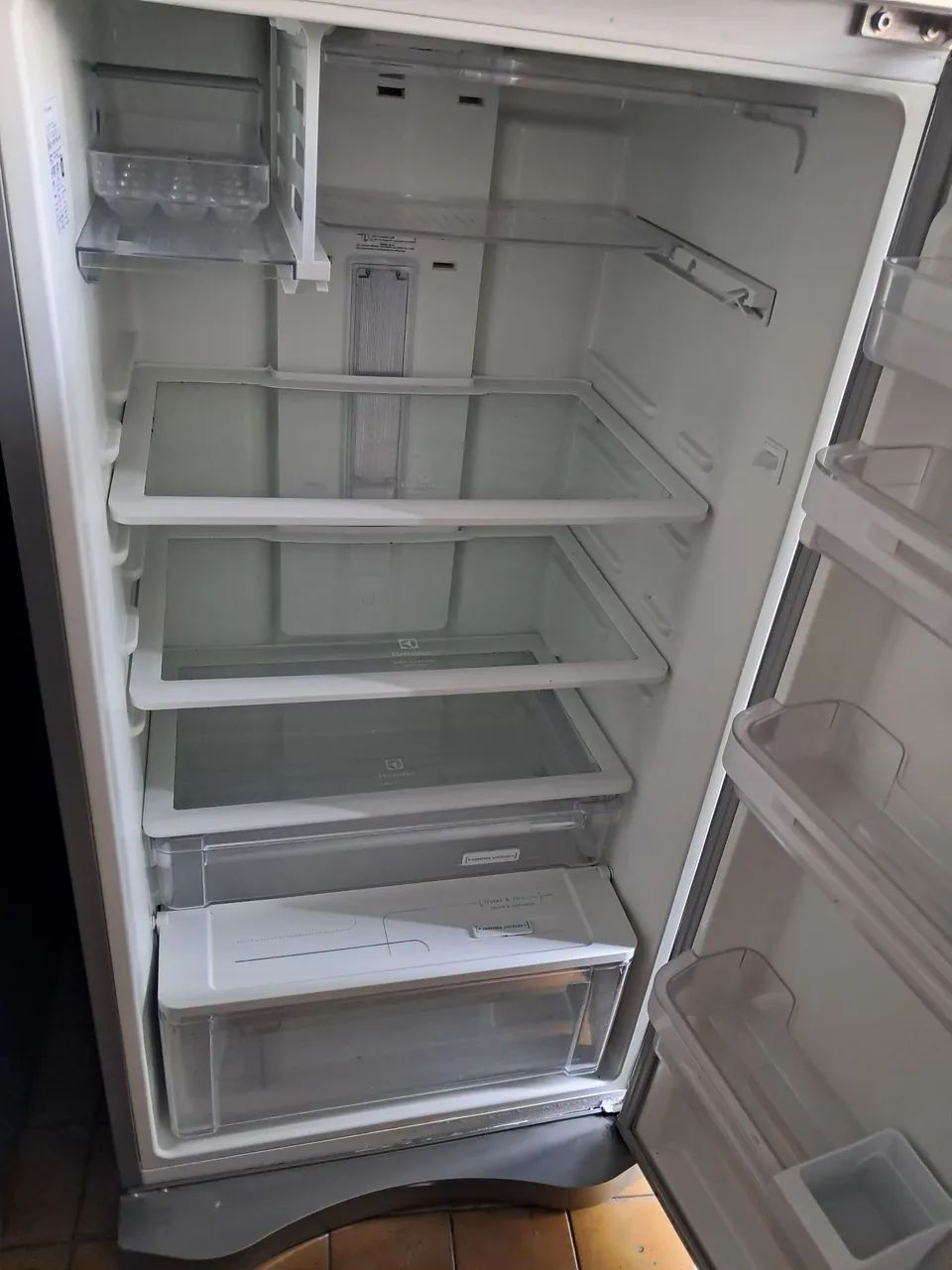 Geladeira  - Foto 2