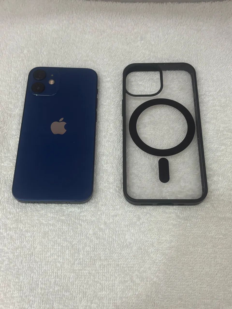 iPhone 12 mini 64gb - Foto 5