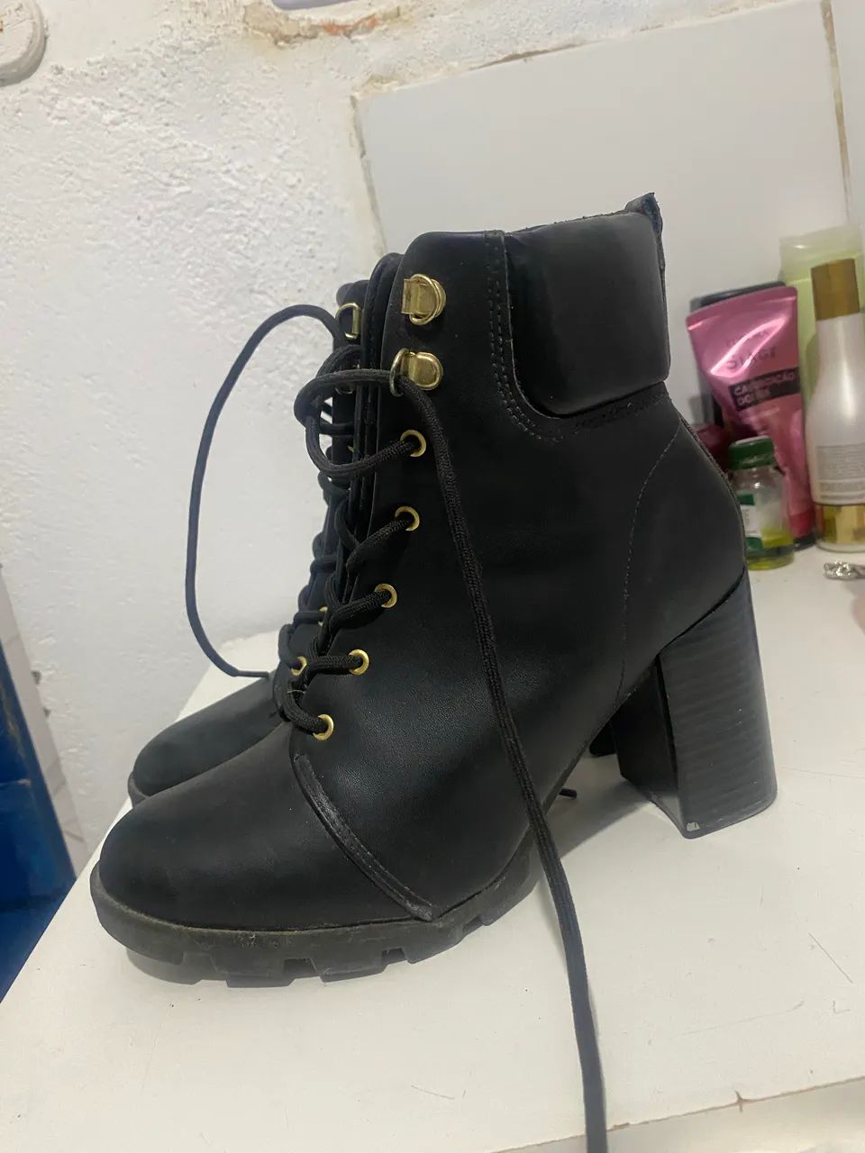 Bota  - Foto 2