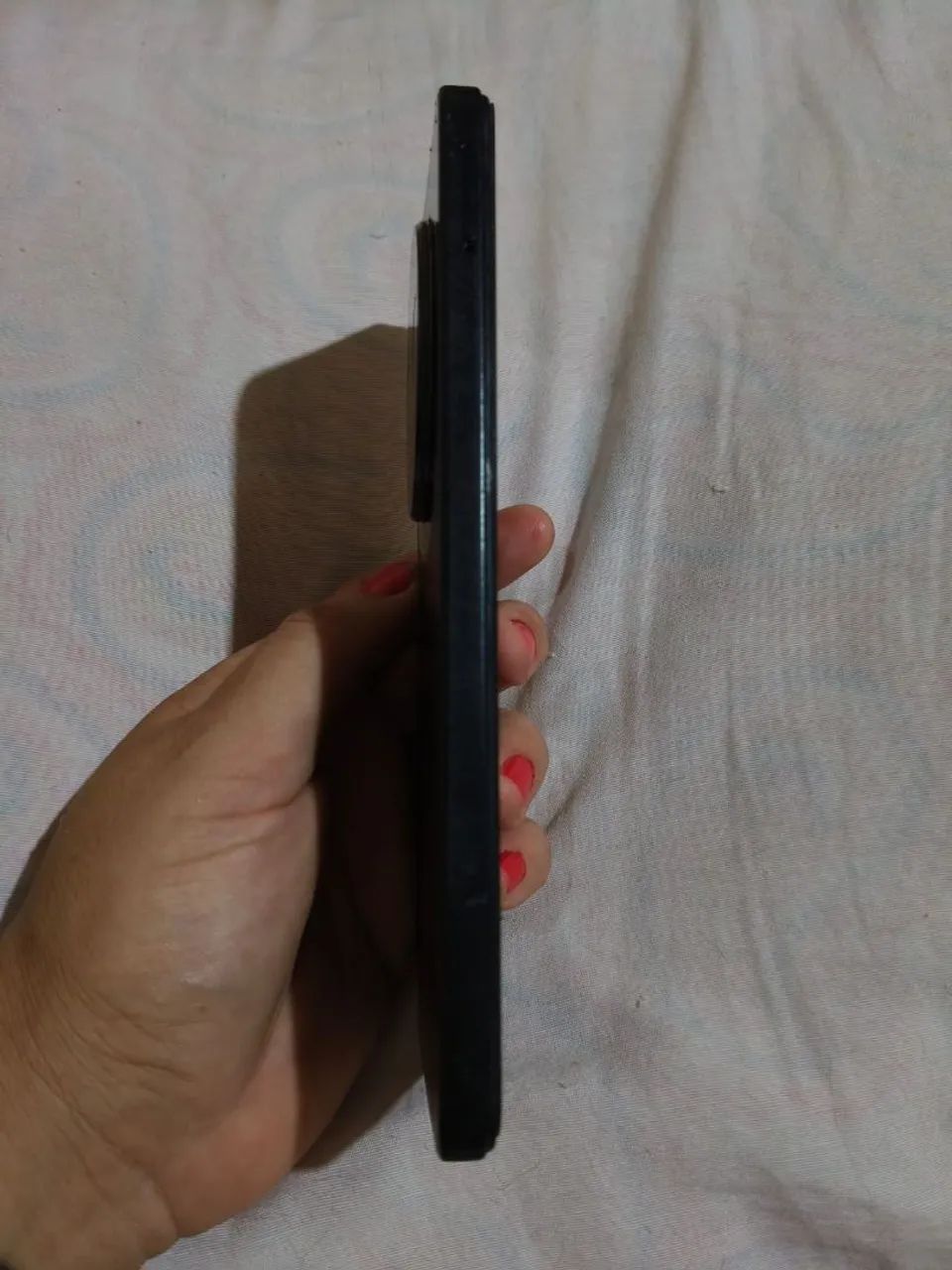 Vendo um celular poco 075 - Foto 2