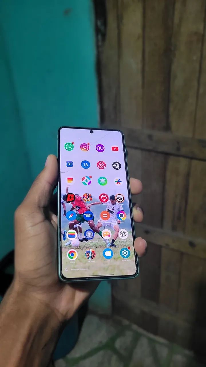 POCO X7 PRO ZERO! - Foto 3