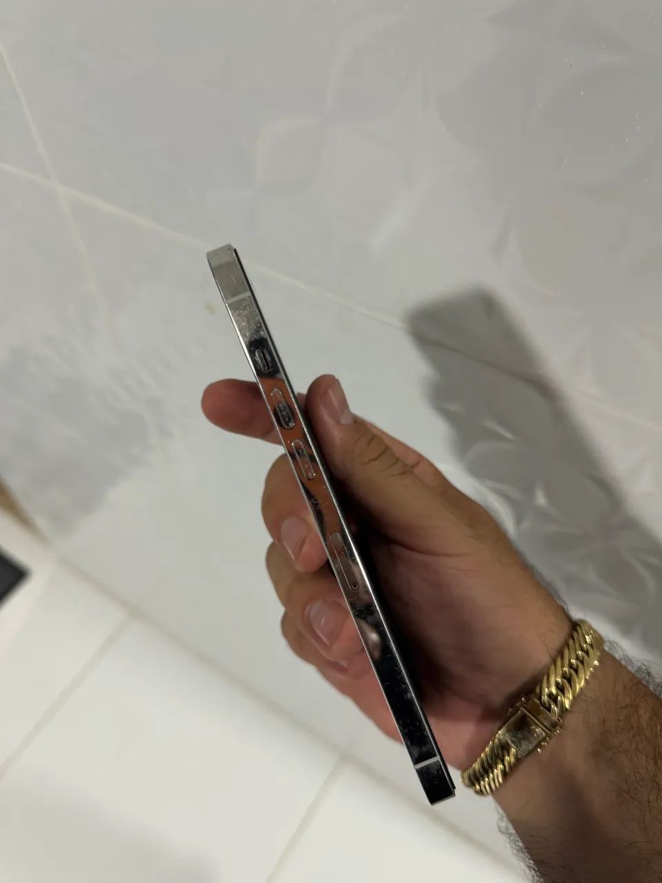 IPHONE 12 PRO MAX 256 GIGAS - Foto 5