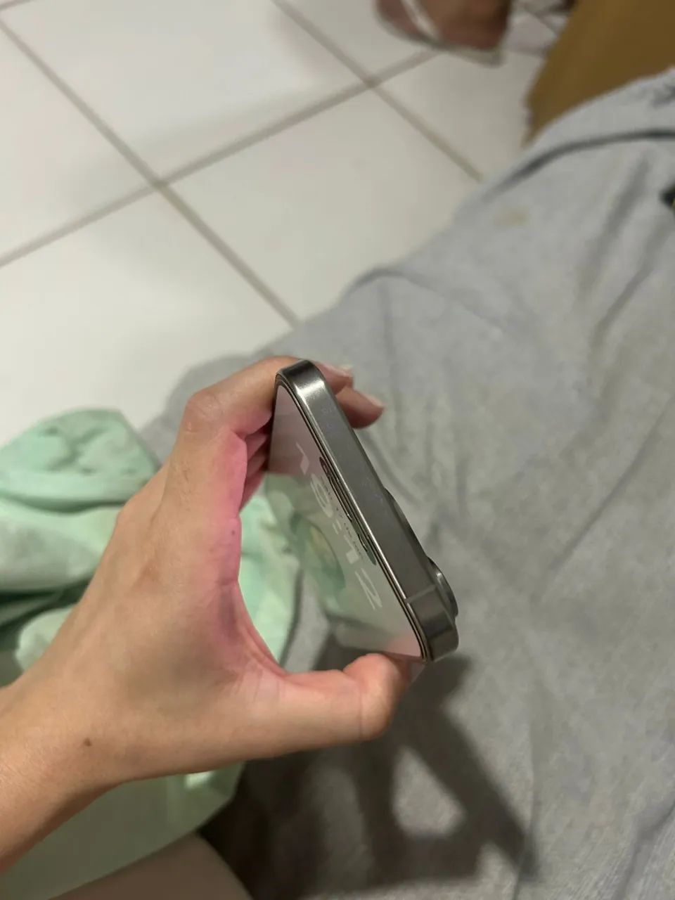 iPhone 15 pro Max - Foto 3