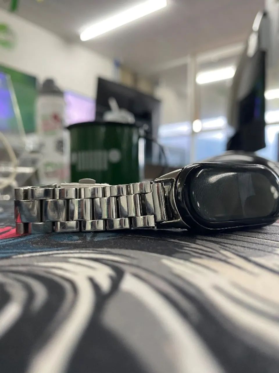 Mi band 8 - Foto 3