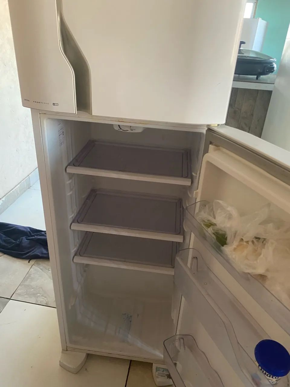 Geladeira Electrolux  - Foto 2