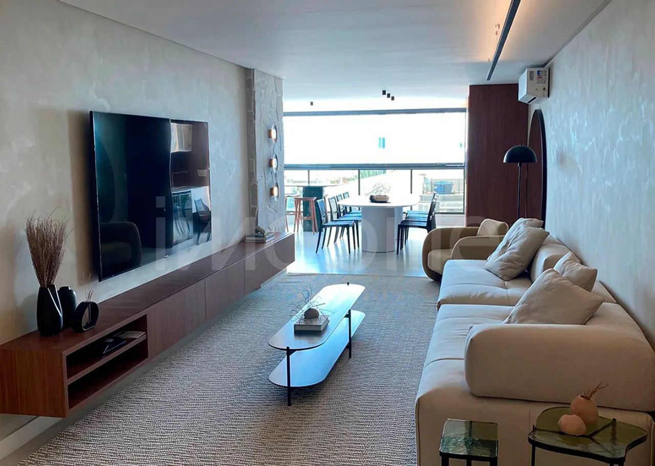 Apartamento no Edifício Surfers Paradise na Praia Brava - Foto 2
