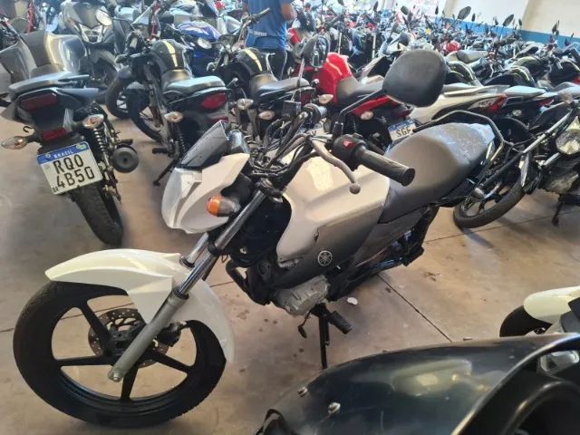 Yamaha Factor 150cc 2018 - Foto 2