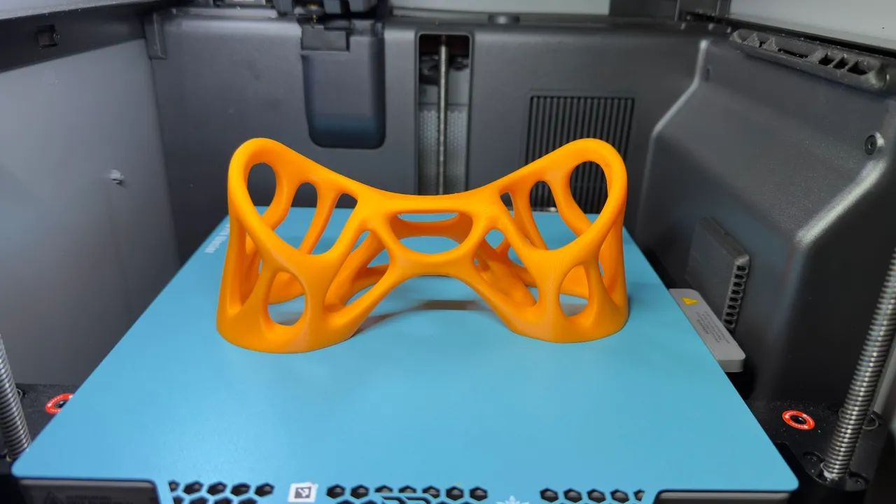 Peças em 3D - Foto 5