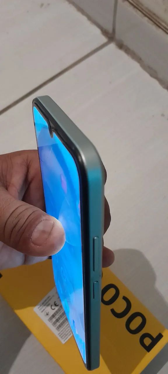 Celular c85  - Foto 2