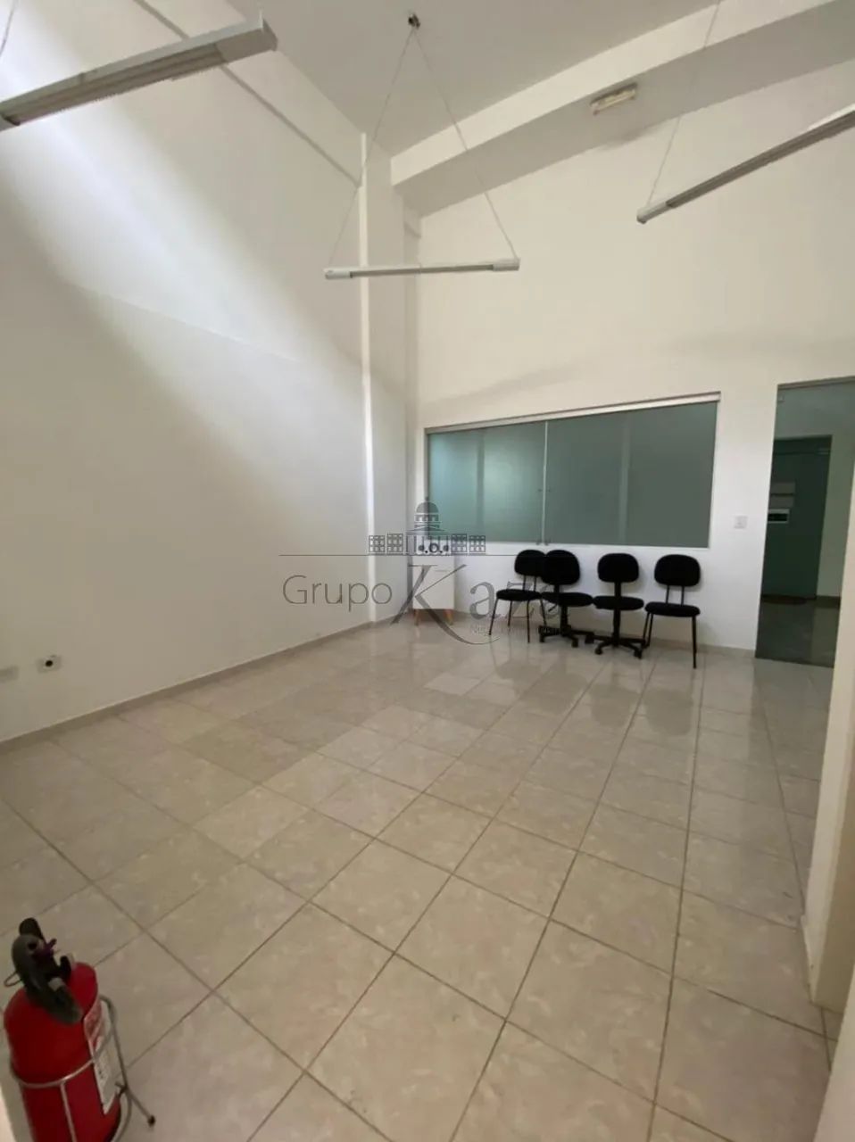 Sala Comercial - Centro - San Giuseppe Comercial - 25m².