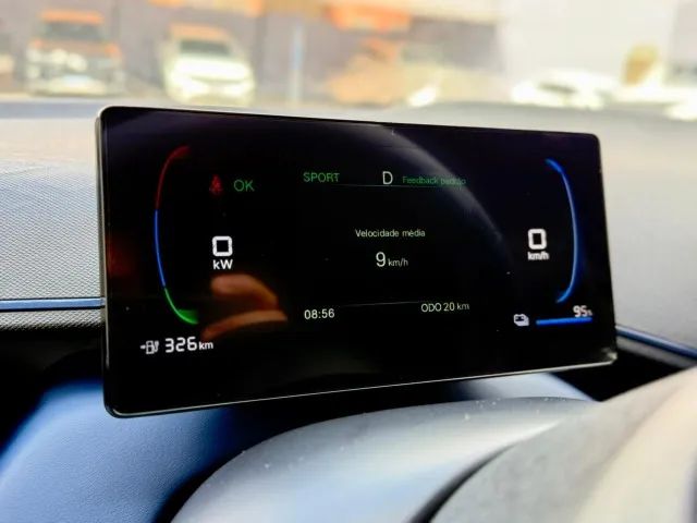BYD Dolphin Mini (Elétrico) 2027 - Foto 5