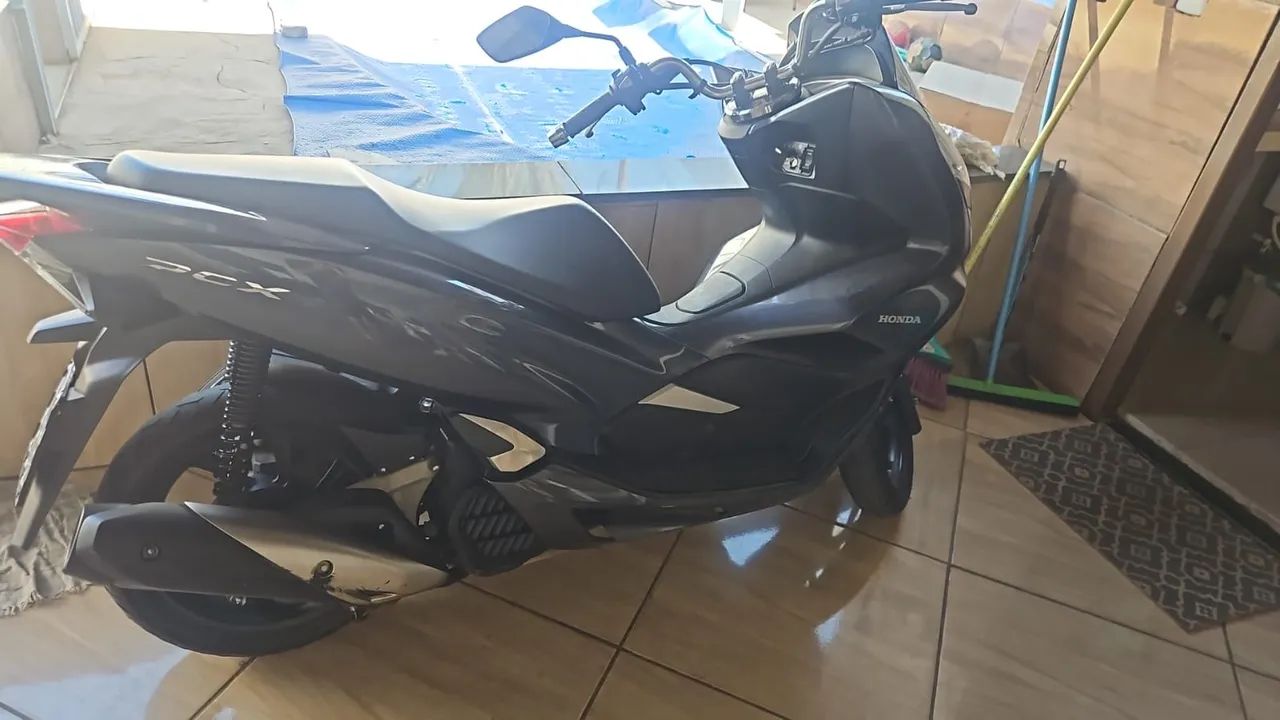 Honda Pcx 2021  - Foto 2