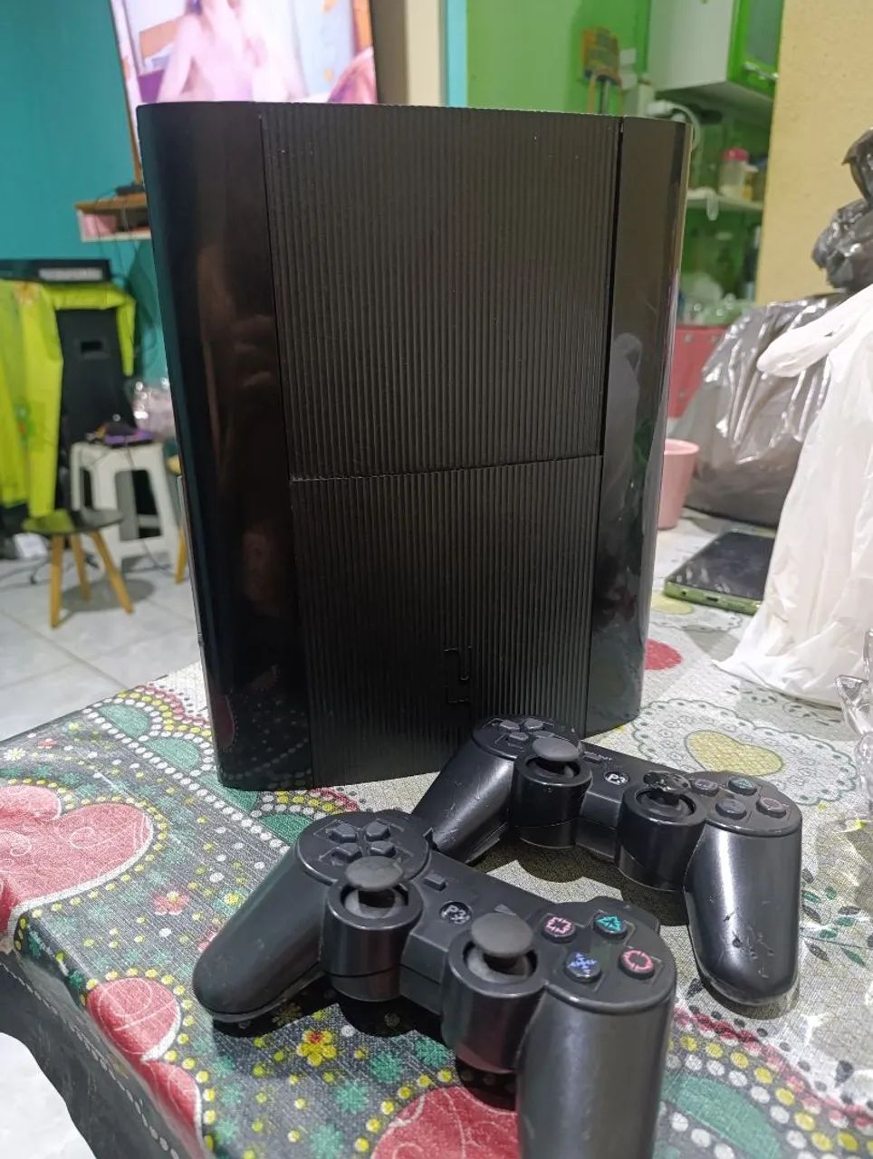 Ps3 desbloqueado 
