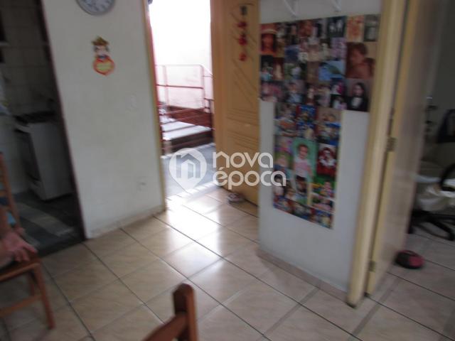 Apartamento à venda com 1 dormitórios em Piedade, Rio de janeiro cod:ME1AP10806 - Foto 14