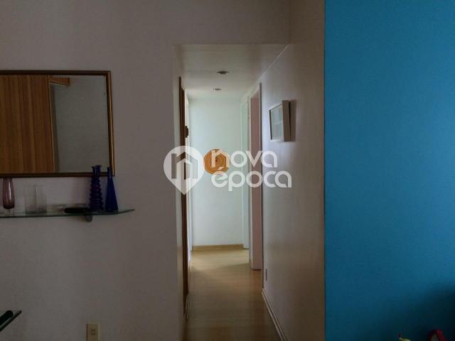 Apartamento à venda com 3 dormitórios em Tijuca, Rio de janeiro cod:SP3AP16855 - Foto 5