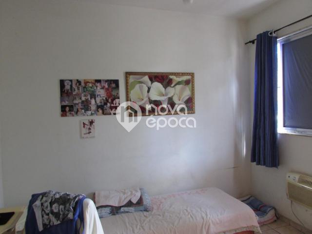 Apartamento à venda com 1 dormitórios em Piedade, Rio de janeiro cod:ME1AP10806 - Foto 9