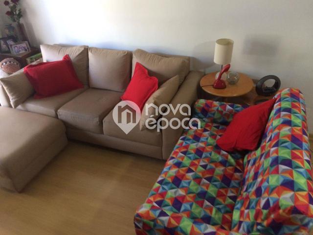 Apartamento à venda com 3 dormitórios em Tijuca, Rio de janeiro cod:SP3AP16855 - Foto 4