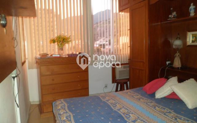 Apartamento à venda com 2 dormitórios em Grajaú, Rio de janeiro cod:SP2AP19896 - Foto 16