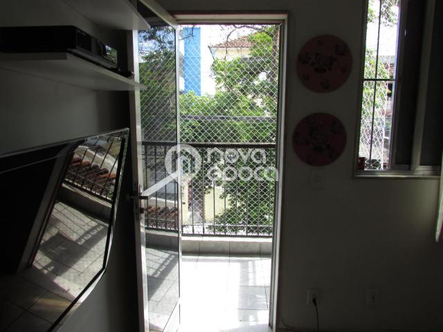 Apartamento à venda com 1 dormitórios em Piedade, Rio de janeiro cod:ME1AP10806 - Foto 3