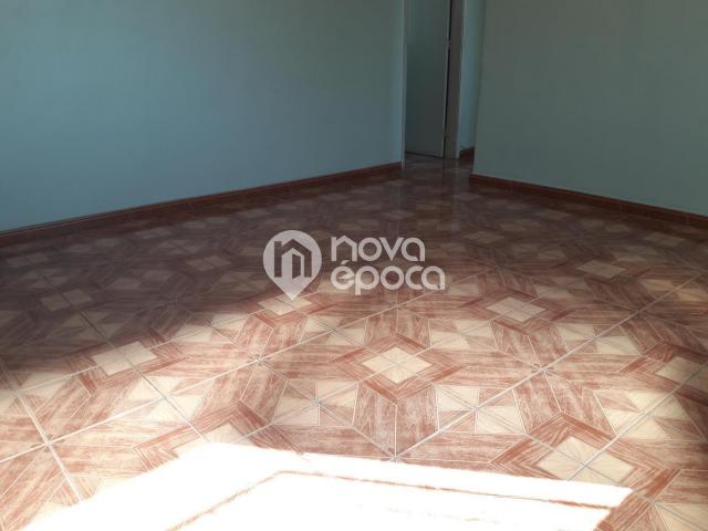 Apartamento à venda com 3 dormitórios em Del castilho, Rio de janeiro cod:ME3AP15192