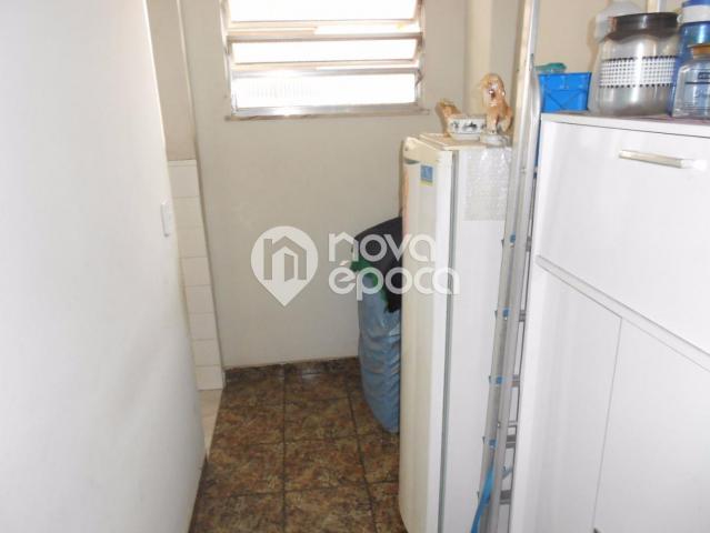 Apartamento à venda com 1 dormitórios em Tijuca, Rio de janeiro cod:SP1AP18931 - Foto 14