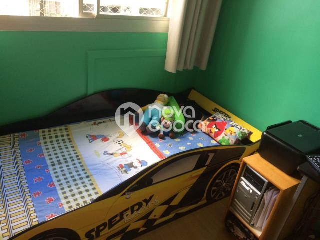 Apartamento à venda com 3 dormitórios em Tijuca, Rio de janeiro cod:SP3AP16855 - Foto 10