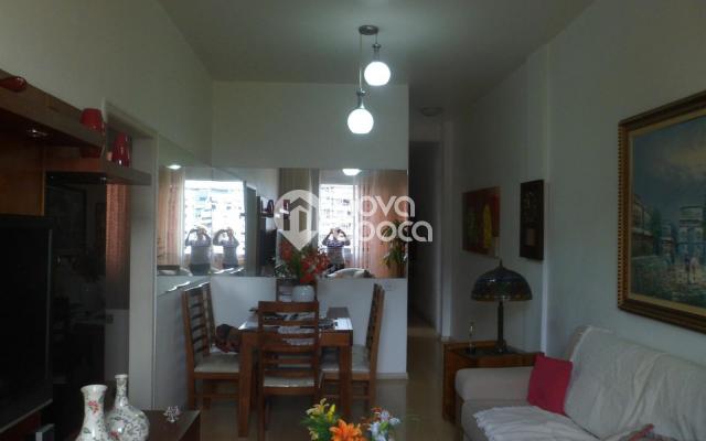 Apartamento à venda com 2 dormitórios em Grajaú, Rio de janeiro cod:SP2AP19896 - Foto 8