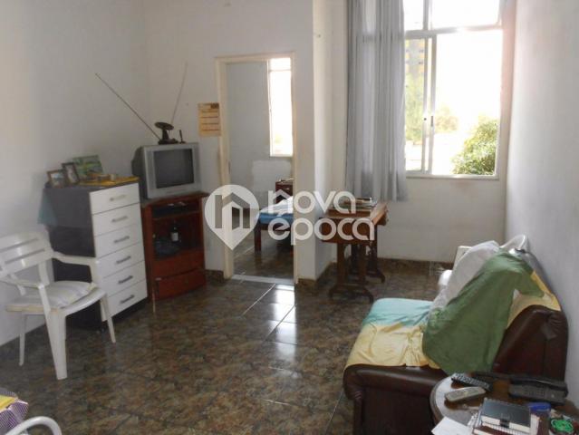 Apartamento à venda com 1 dormitórios em Tijuca, Rio de janeiro cod:SP1AP18931
