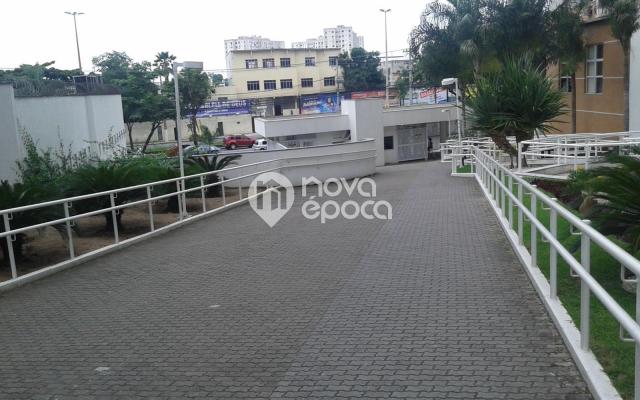 Apartamento à venda com 2 dormitórios em Pilares, Rio de janeiro cod:ME2AP19618 - Foto 16