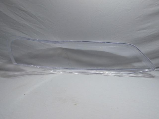 Lente Farol Chevrolet Vectra 2000 2001 A 2004 2005 Esquerdo - Foto 5