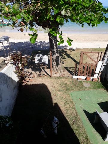 Casa 3/4 suite frente do mar na Ilha da Coroa - Foto 3