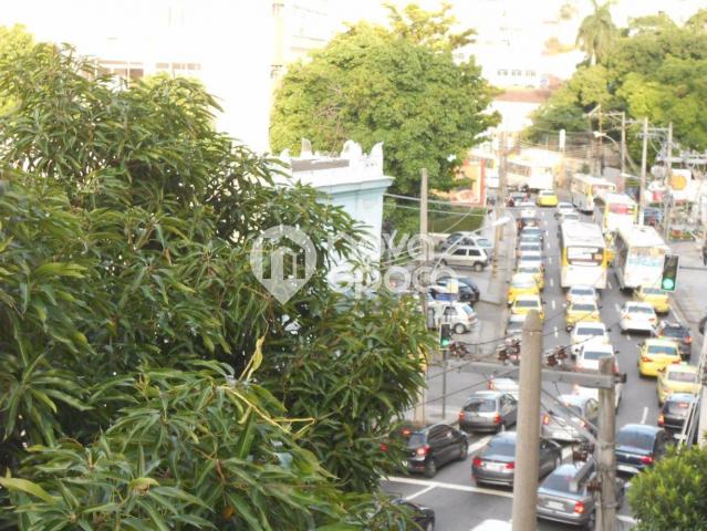 Apartamento à venda com 1 dormitórios em Tijuca, Rio de janeiro cod:SP1AP18931 - Foto 19