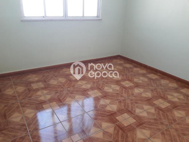 Apartamento à venda com 3 dormitórios em Del castilho, Rio de janeiro cod:ME3AP15192 - Foto 5