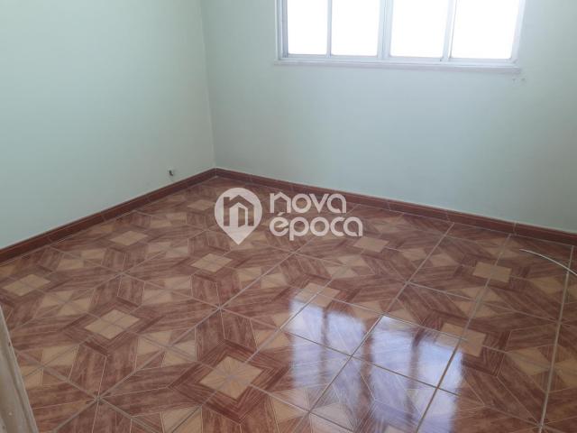Apartamento à venda com 3 dormitórios em Del castilho, Rio de janeiro cod:ME3AP15192 - Foto 4