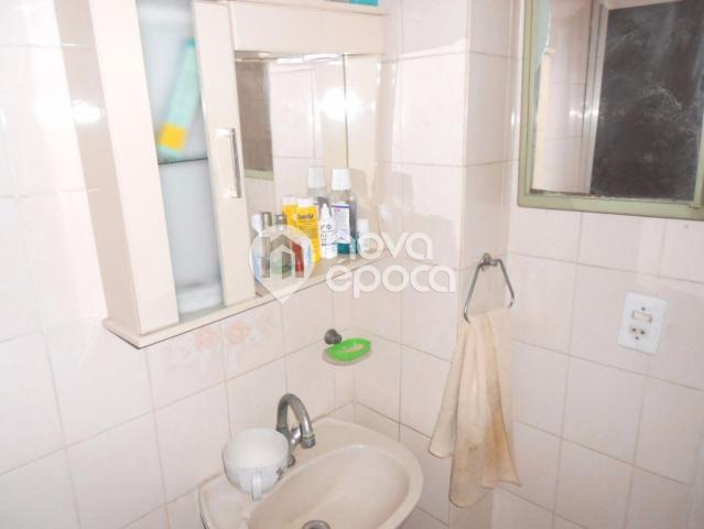 Apartamento à venda com 1 dormitórios em Tijuca, Rio de janeiro cod:SP1AP18931 - Foto 12