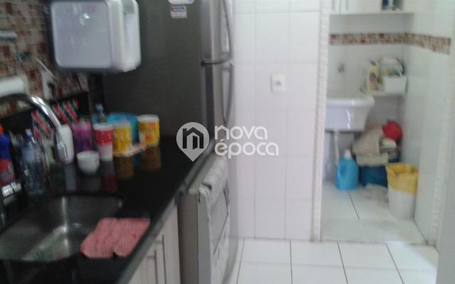 Apartamento à venda com 2 dormitórios em Pilares, Rio de janeiro cod:ME2AP19618 - Foto 12