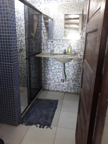 Casa 3/4 suite frente do mar na Ilha da Coroa - Foto 6