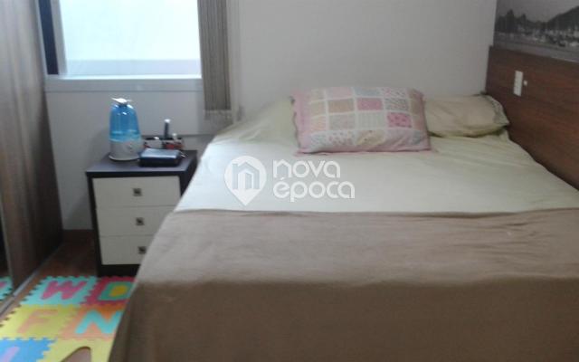 Apartamento à venda com 2 dormitórios em Pilares, Rio de janeiro cod:ME2AP19618 - Foto 5