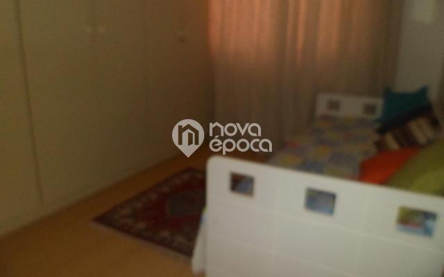 Apartamento à venda com 2 dormitórios em Grajaú, Rio de janeiro cod:SP2AP19896 - Foto 11