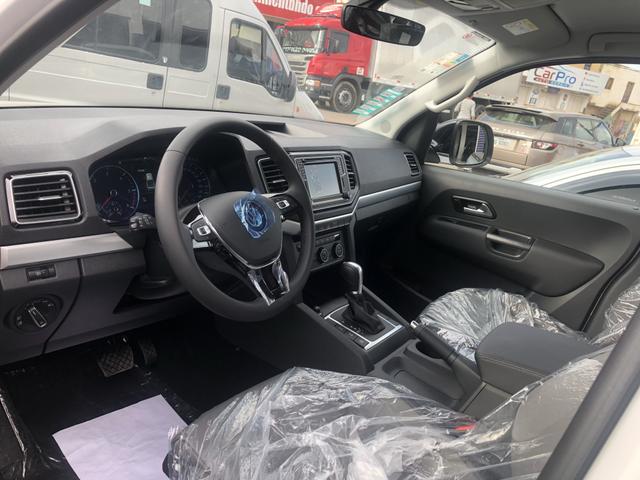 Amarok 2020 v6 pronta entrega modelo 2019 - Foto 6