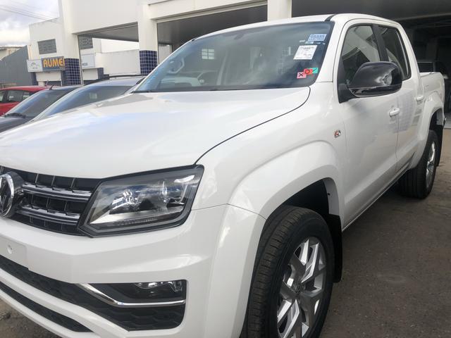 Amarok 2020 v6 pronta entrega modelo 2019 - Foto 4