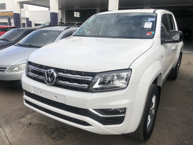 Amarok 2020 v6 pronta entrega modelo 2019 - Foto 2