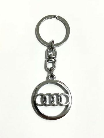 Chaveiro Audi