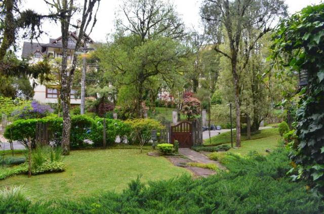 Apartamento residencial à venda, planalto, gramado. - Foto 7