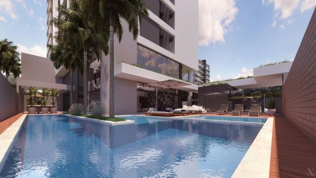 Lançamento no São João. Apartamento com 2 e 3 quartos. Entrada parcelada! - Foto 5