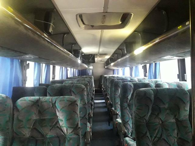 Ônibus - Foto 2