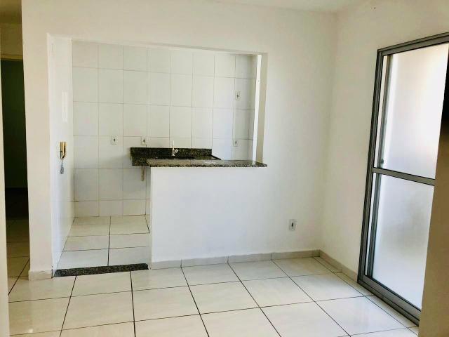 Apartamento 3/4 - Nova Parnamirim - Spazio Nimbus - 67m² - Foto 5