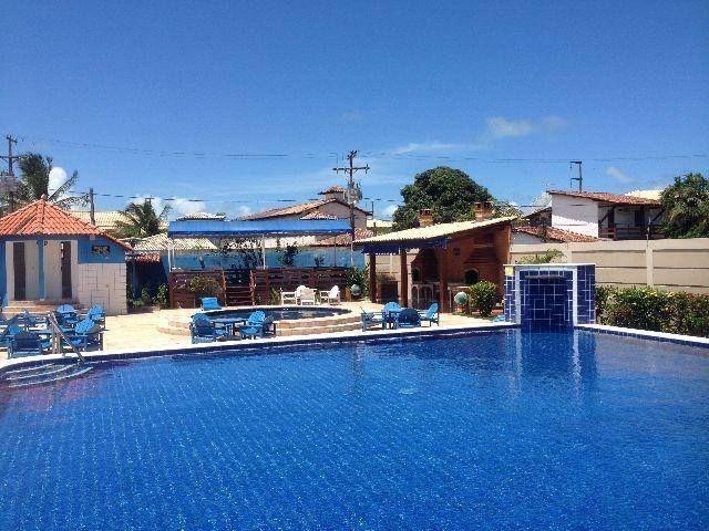Apartamento temporada Porto Seguro - Foto 7