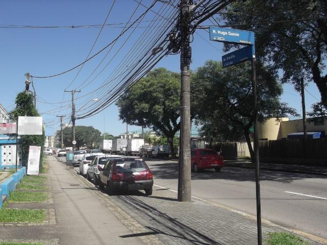 Quitinete no 2º andar - Excelente localização - A183 - R$ 105.000,00 - Foto 12