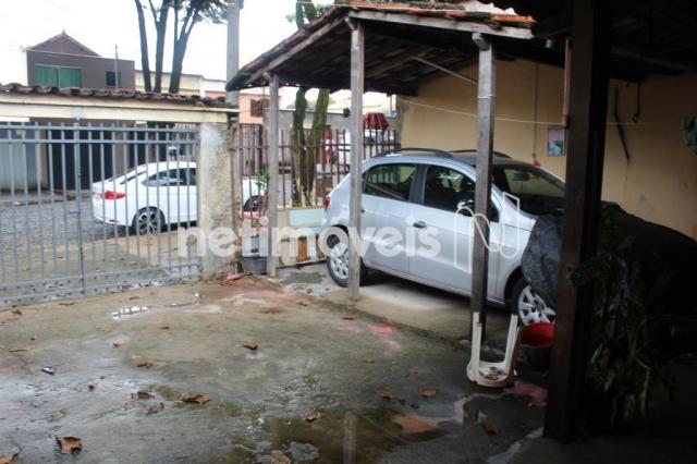 Casa à venda com 3 dormitórios em Serrano, Belo horizonte cod:742242 - Foto 20